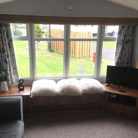 Villa Beautiful 3 Bed Caravan Southviewpark Skegness Exterior foto